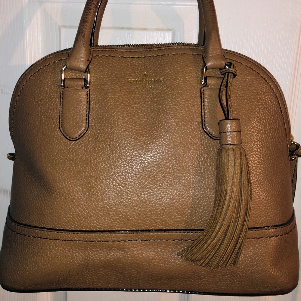 Katespade handbag